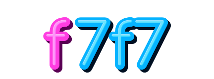f7f7 — logo kanal