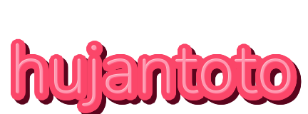 hujantoto — logo kanal